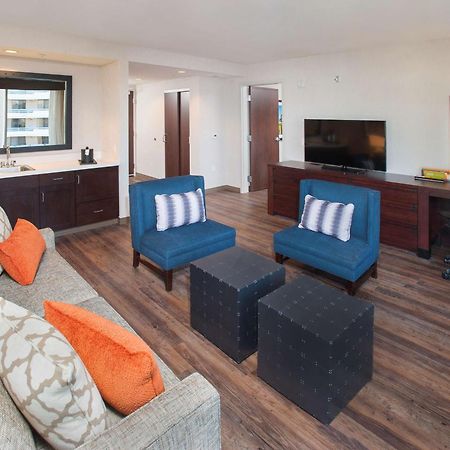 Hilton Garden Inn Burbank Los Angeles Zewnętrze zdjęcie