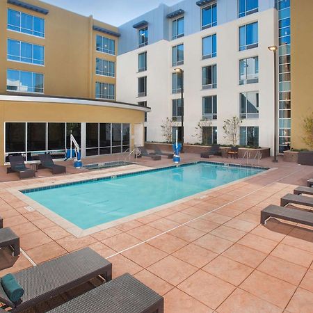 Hilton Garden Inn Burbank Los Angeles Zewnętrze zdjęcie