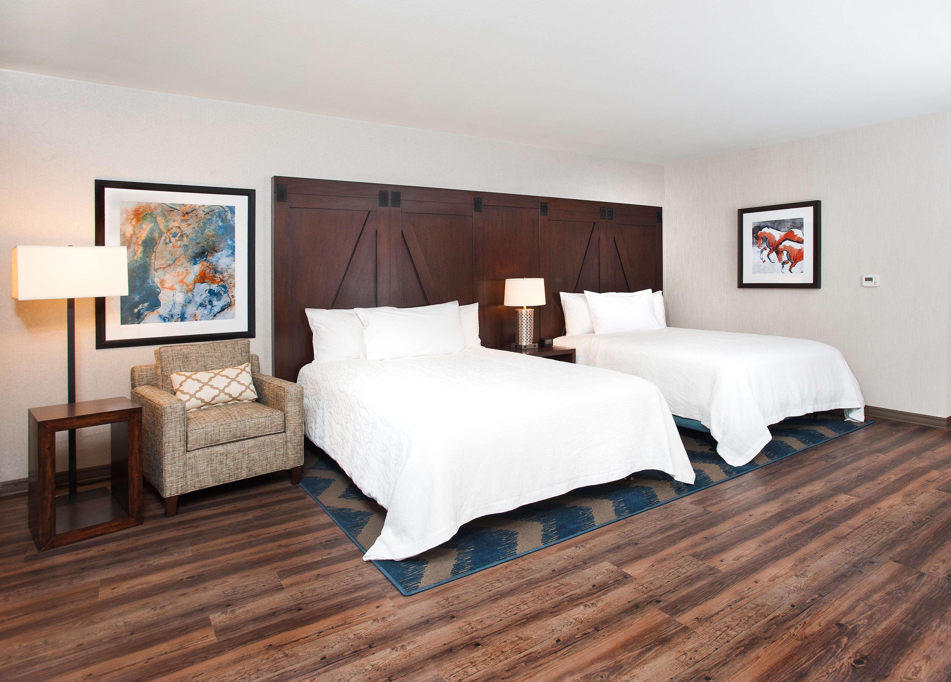 Hilton Garden Inn Burbank Los Angeles Zewnętrze zdjęcie
