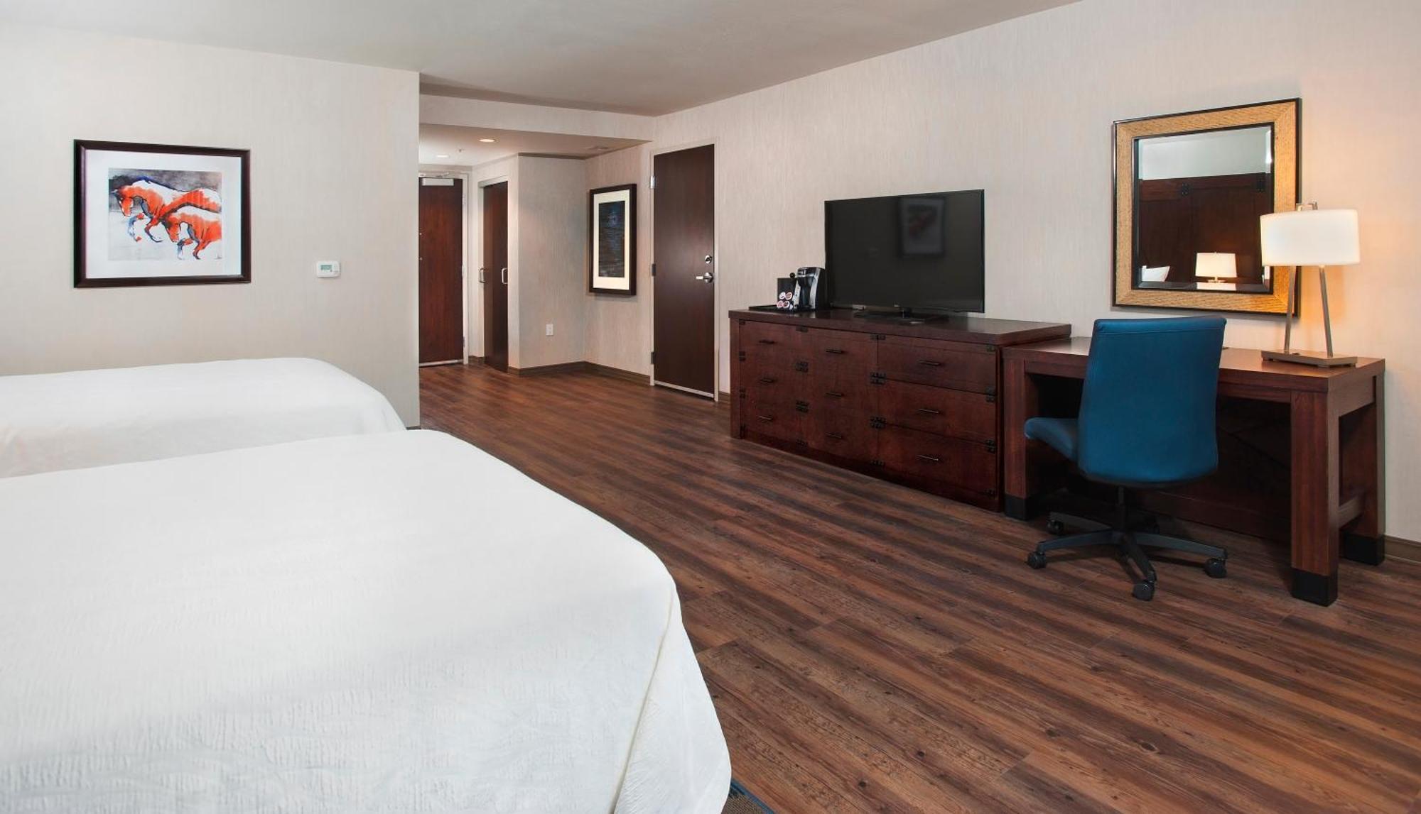 Hilton Garden Inn Burbank Los Angeles Zewnętrze zdjęcie