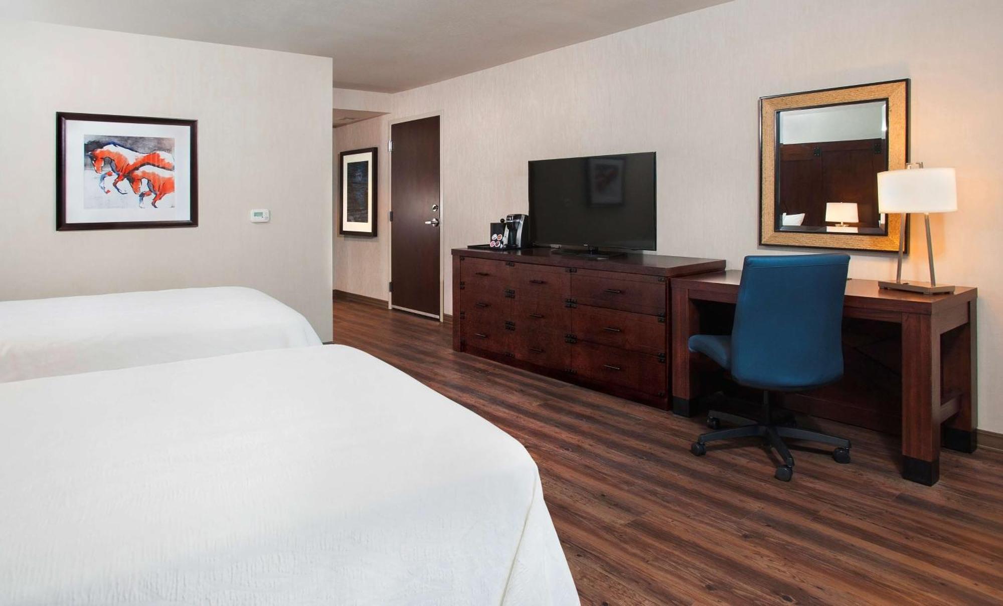 Hilton Garden Inn Burbank Los Angeles Zewnętrze zdjęcie