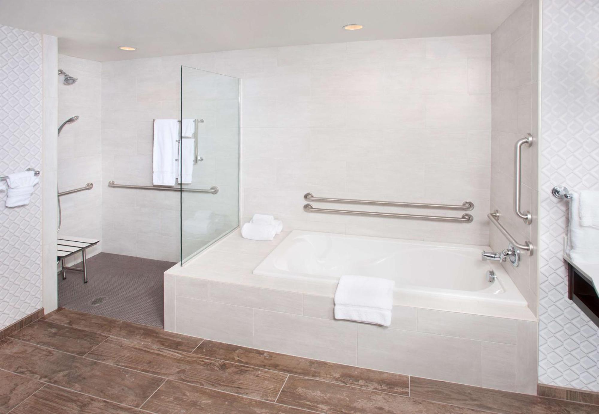 Hilton Garden Inn Burbank Los Angeles Zewnętrze zdjęcie
