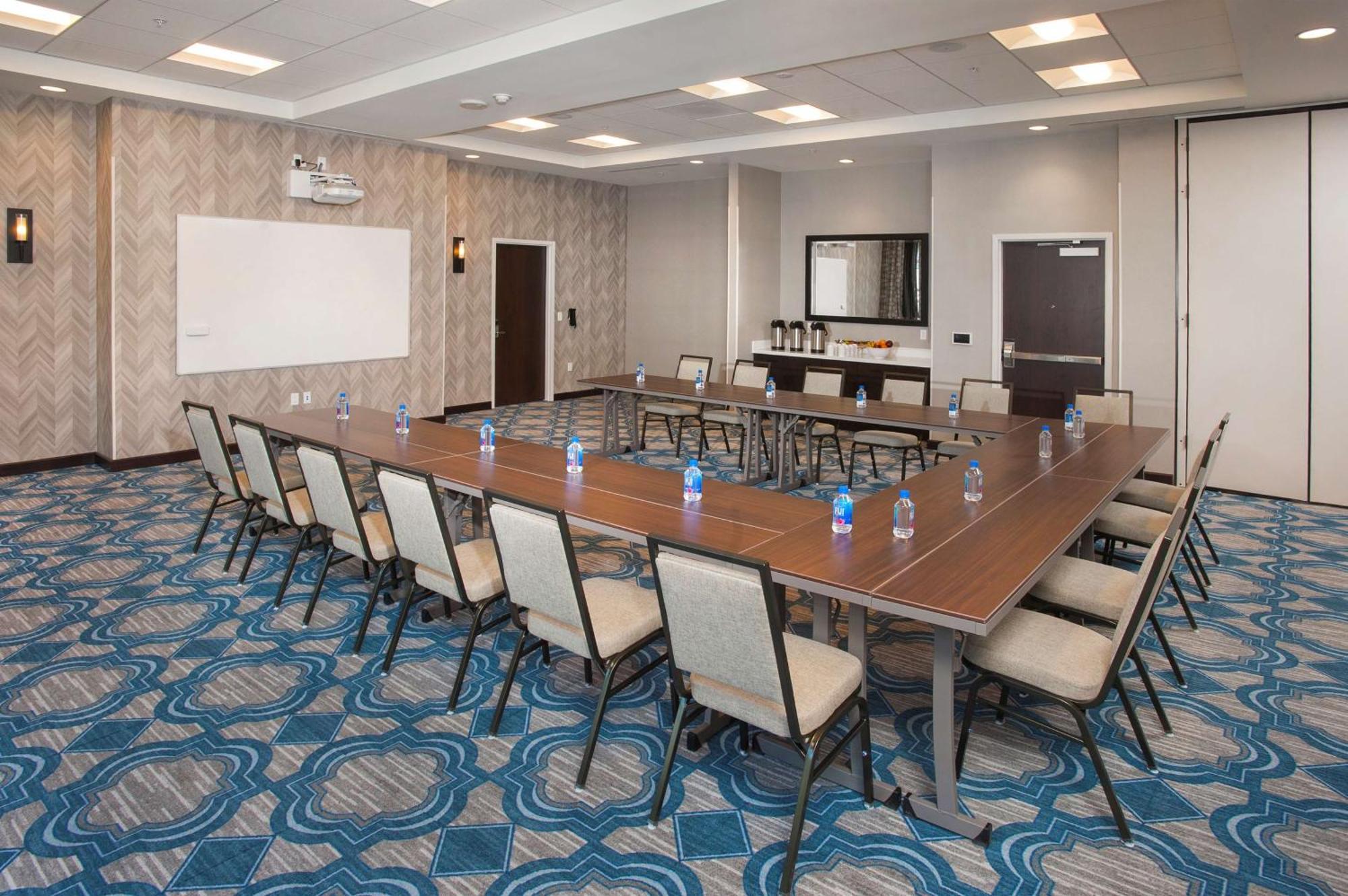 Hilton Garden Inn Burbank Los Angeles Zewnętrze zdjęcie
