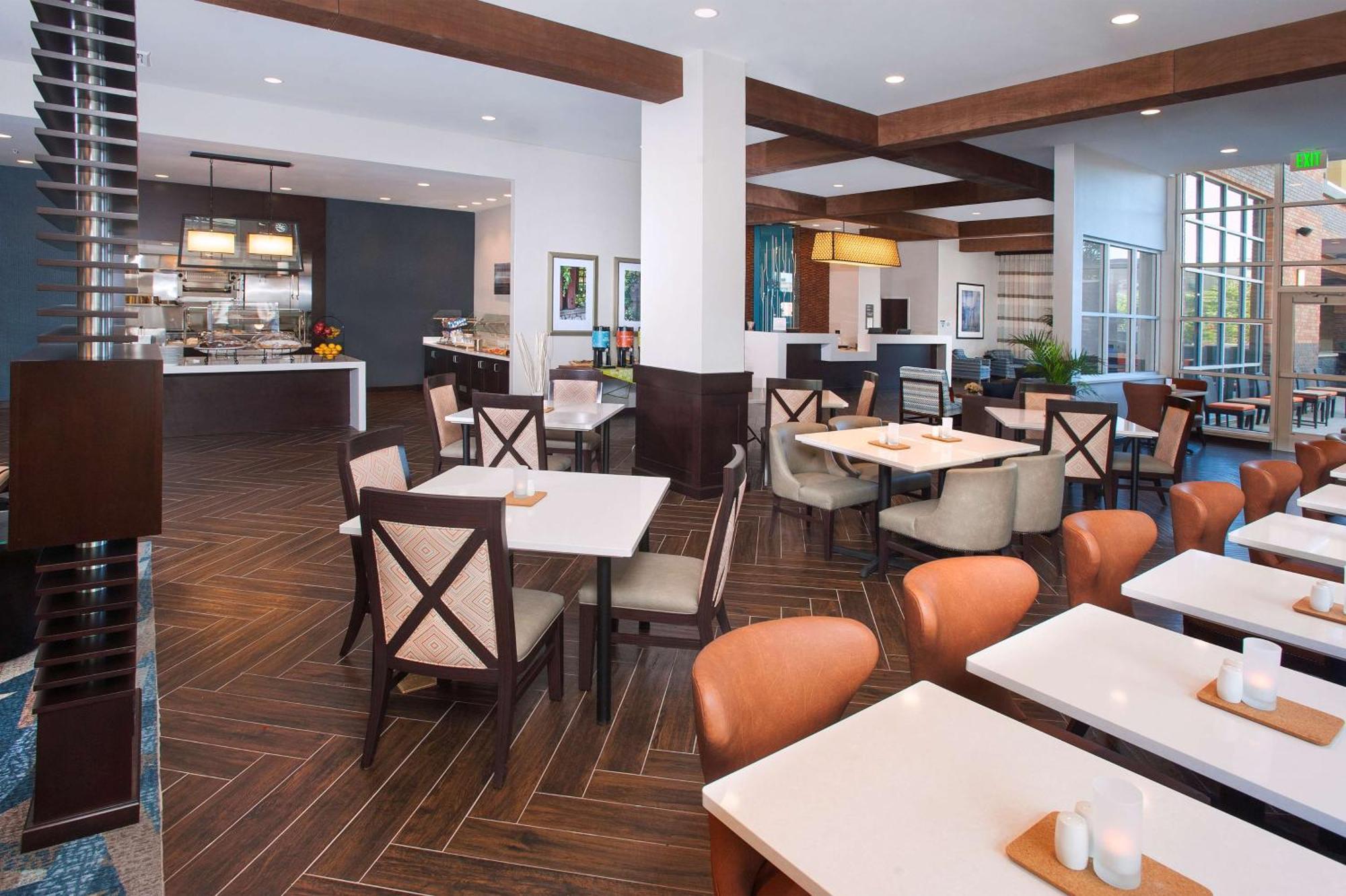Hilton Garden Inn Burbank Los Angeles Zewnętrze zdjęcie